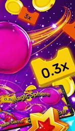 Magic Sphere ภาพหน้าจอ 3