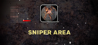 Schermata Sniper area: Monster hunt. FPS 4