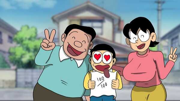 Doraemon X 스크린샷 3