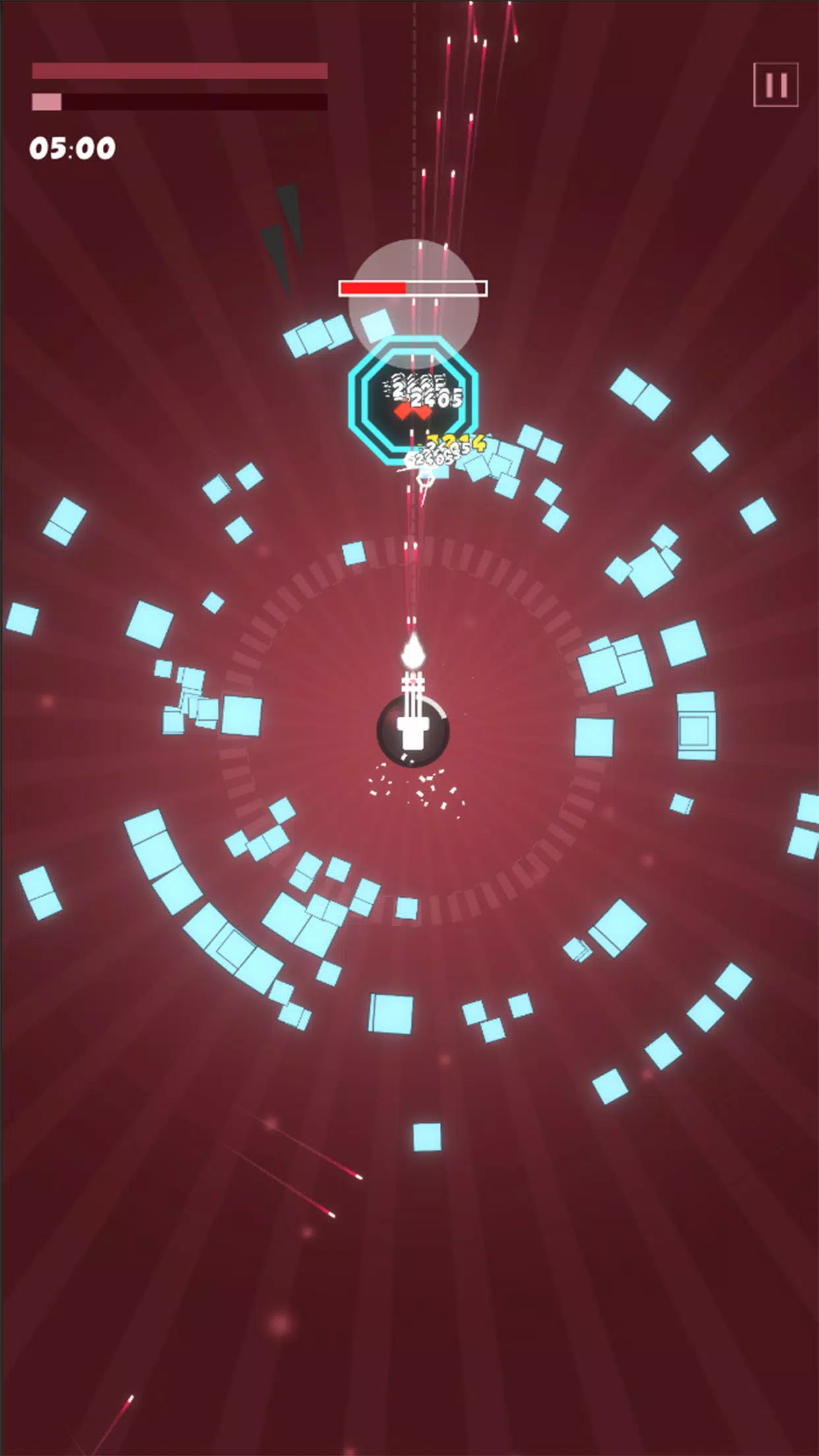Geometry Tower 스크린샷 4