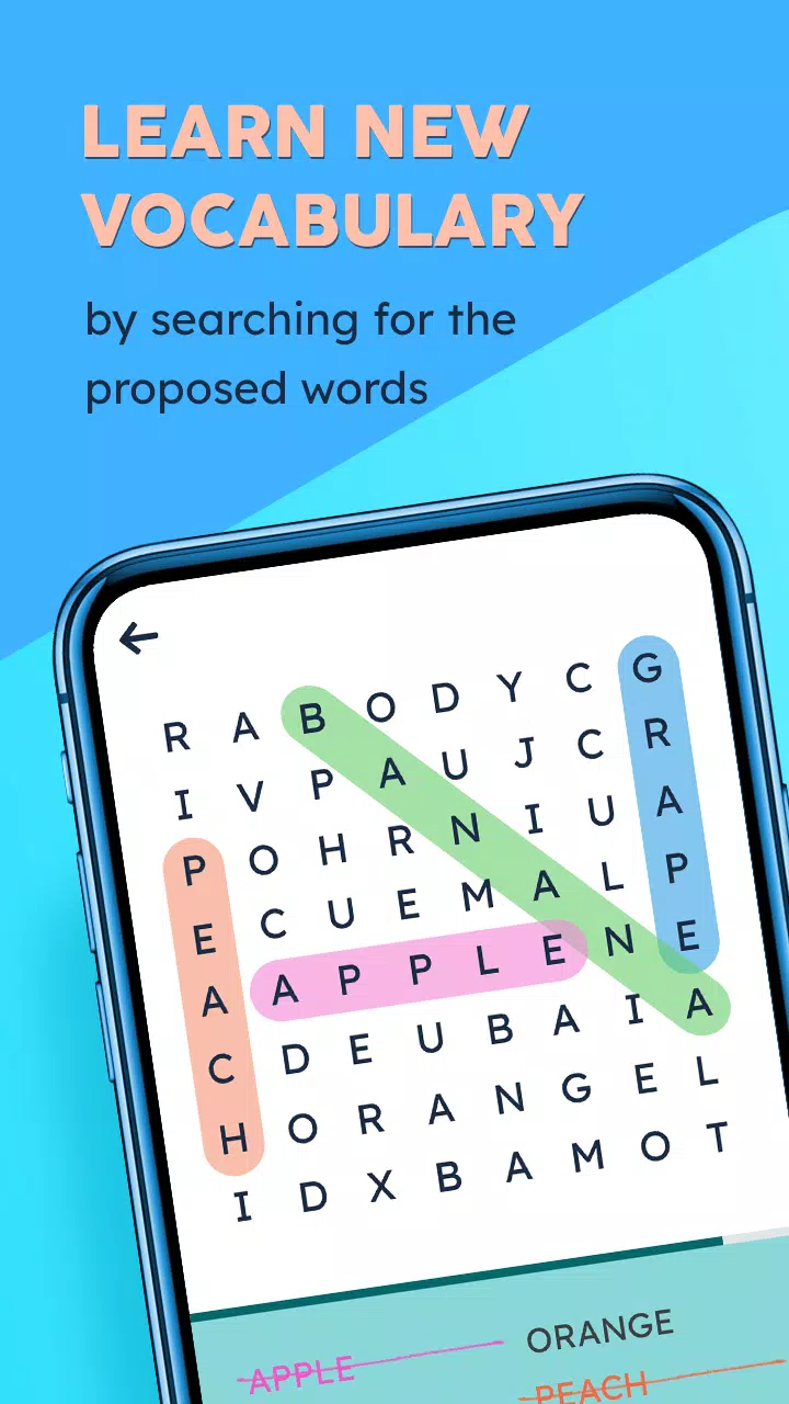 English Skills Captura de pantalla 3