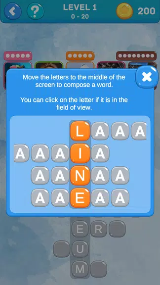 5000 words. Line Captura de pantalla 4