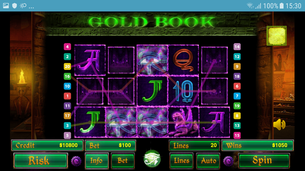 Jeet and Win Bonus Game Capture d'écran 3