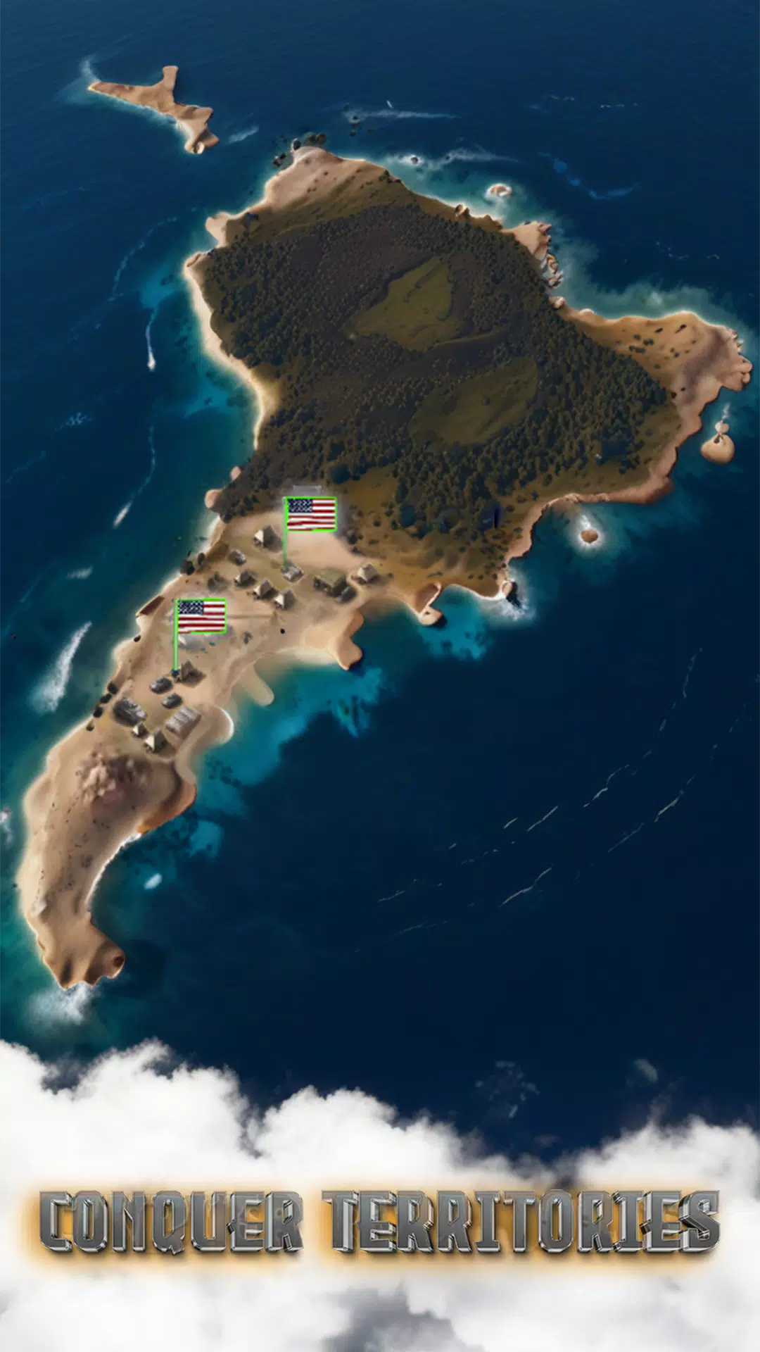 Battlefront應用截圖第2張