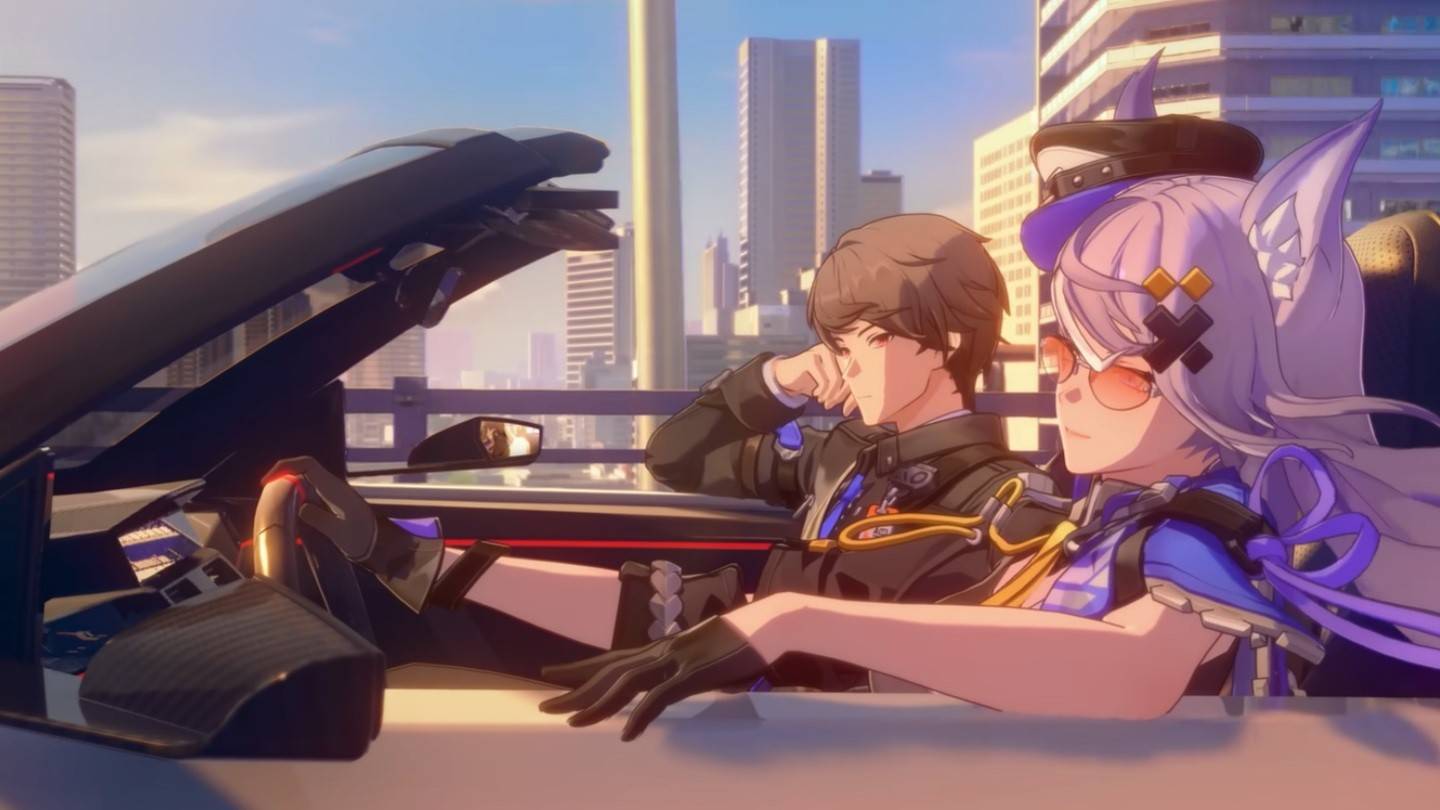 China telah meluluskan pembebasan Genshin Impact, GTA dan ZZZ Hybrid
