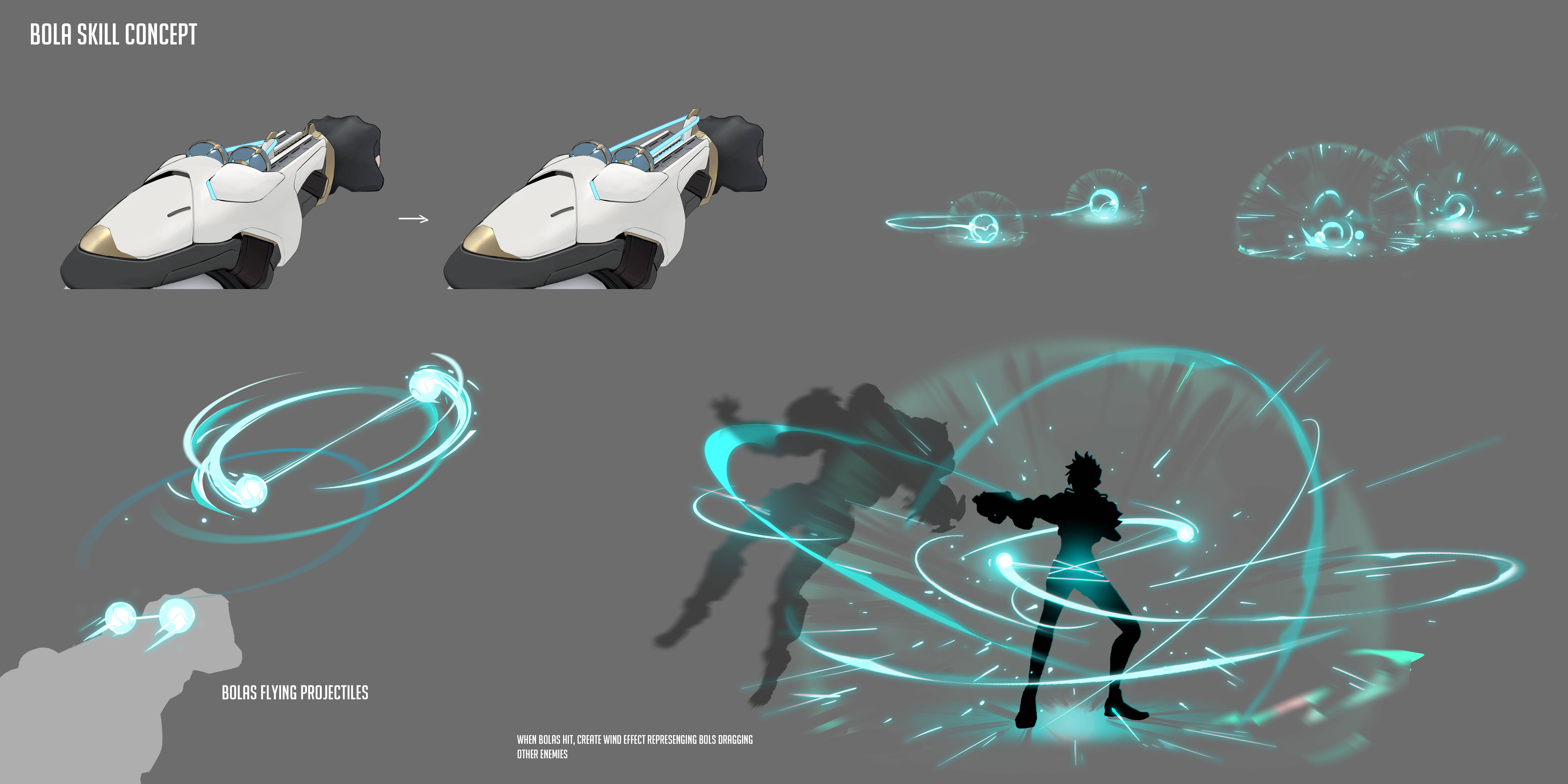 Overwatch 2 New Heroes Screenshot 2