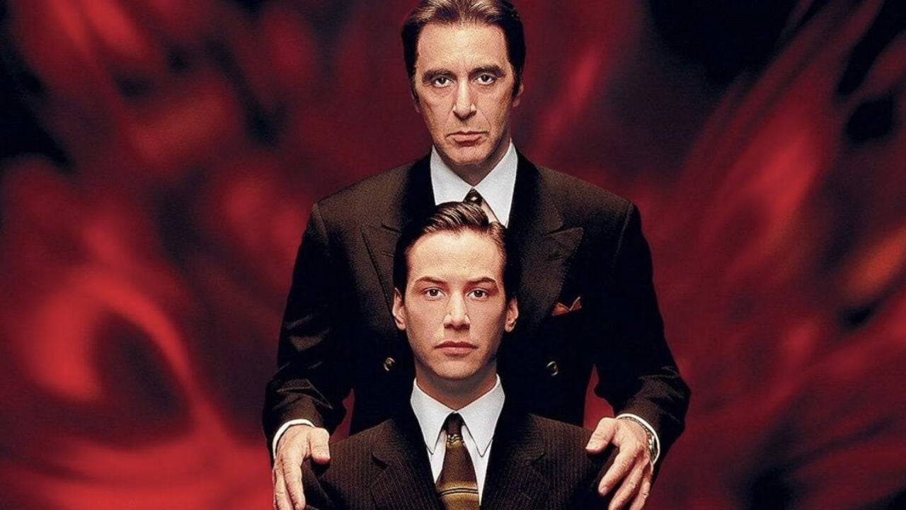 15 najlepszych filmów Keanu Reeves
