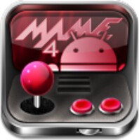 MAME4droid Reloaded Tangkapan skrin 2