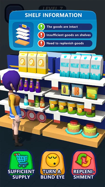 Idle Market-Quick Find Screenshot 2