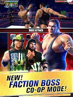 WWE Champions Schermafbeelding 2