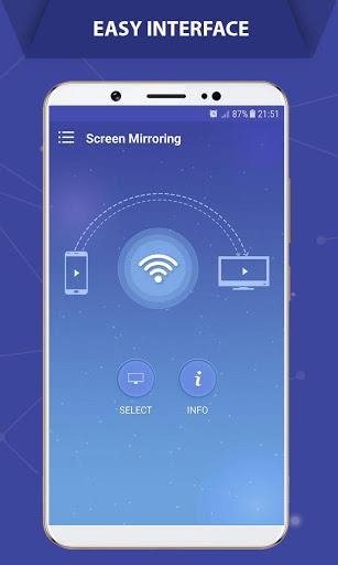 Screen Mirroring - Castto স্ক্রিনশট 4