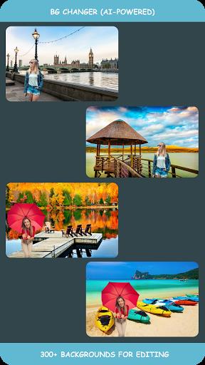 Photo Effects Pro應用截圖第2張