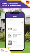 Utec Home Building Partner App স্ক্রিনশট 4