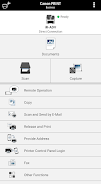 Canon PRINT Business ภาพหน้าจอ 1