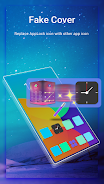AppLock Aurora應用截圖第4張