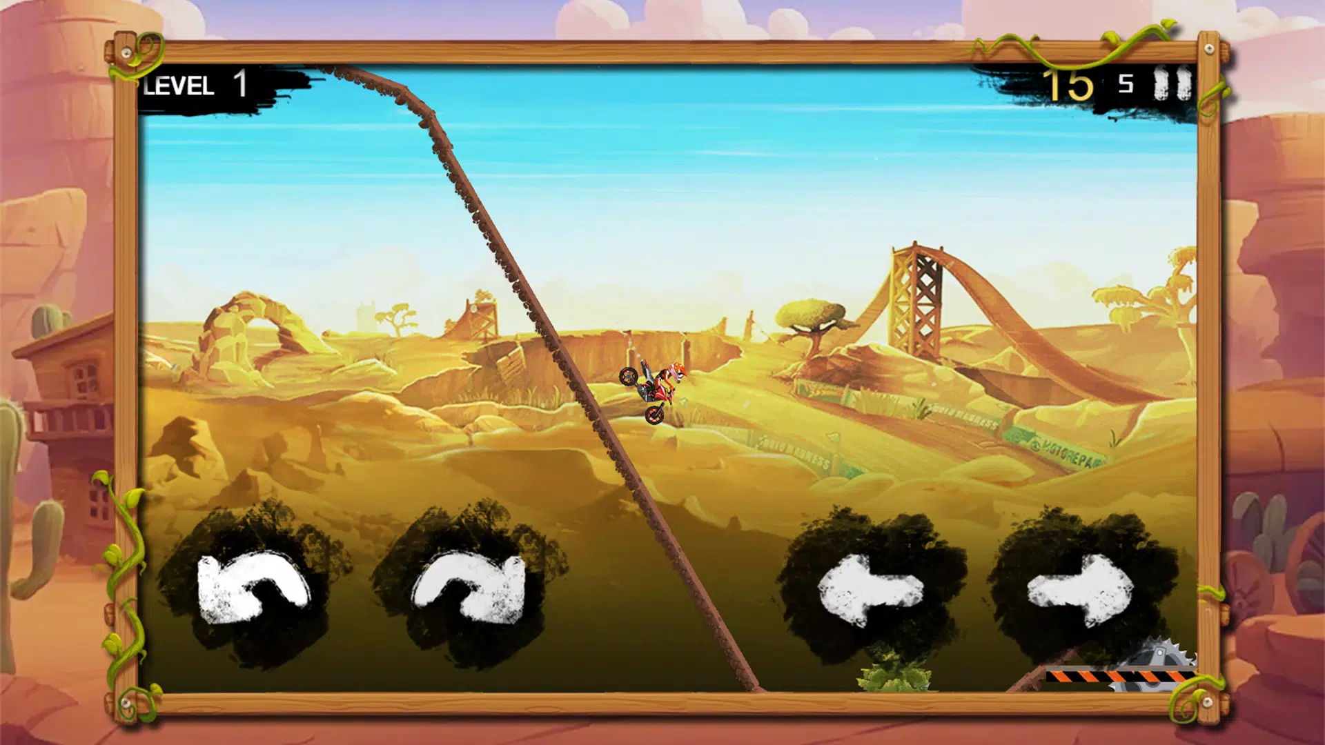 Dirt Track Racing应用截图第3张