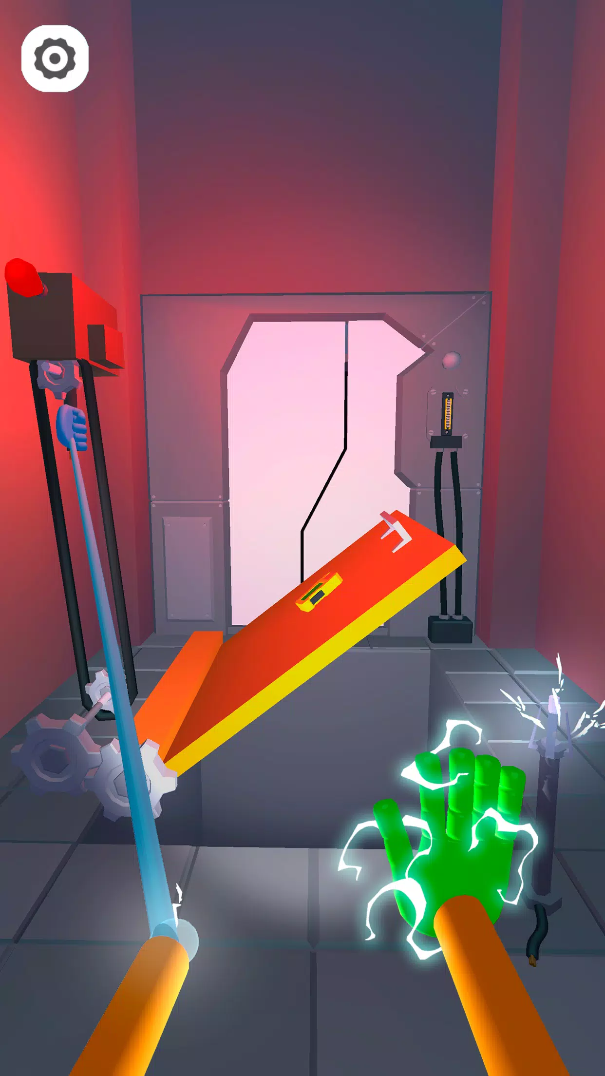Monster Puzzle Adventure Screenshot 1