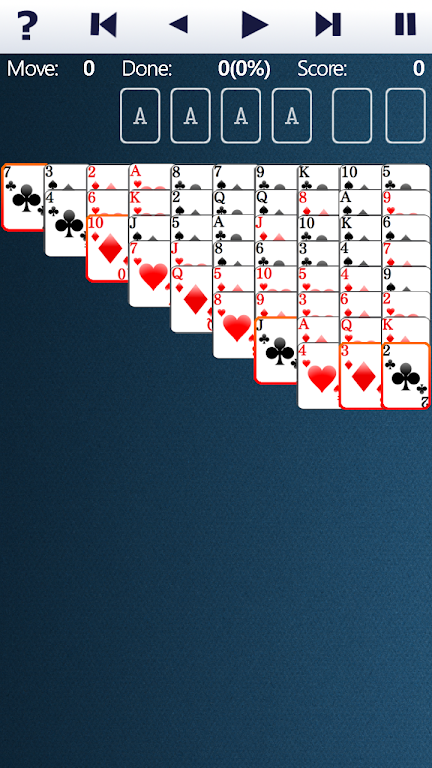 Solitaore Pack: Card Games स्क्रीनशॉट 1