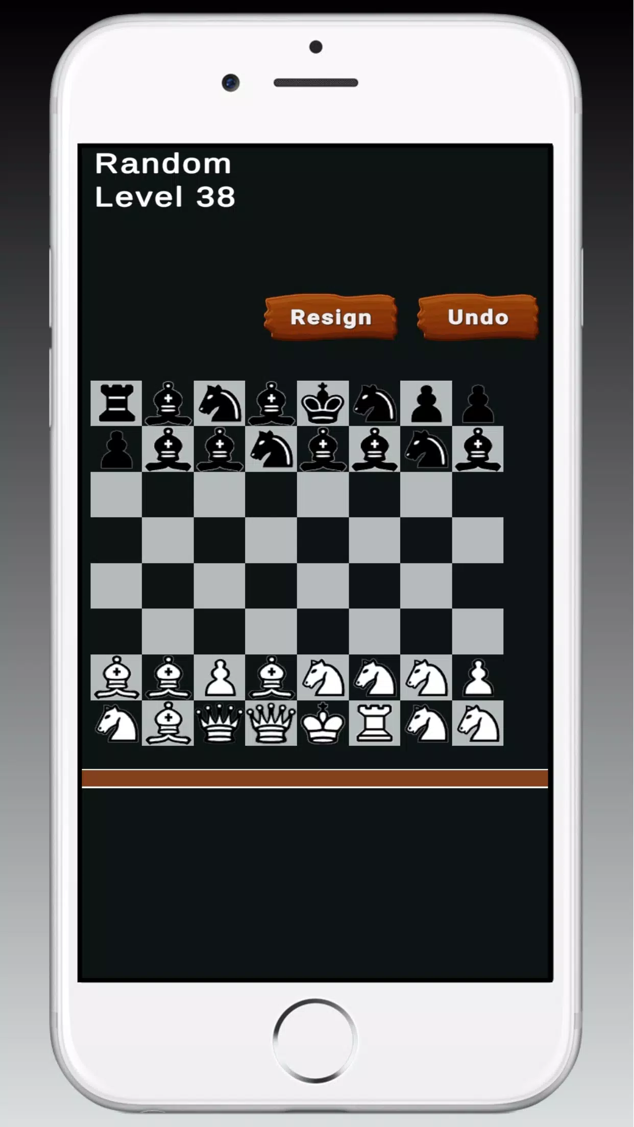 Chess Random Position Captura de tela 3