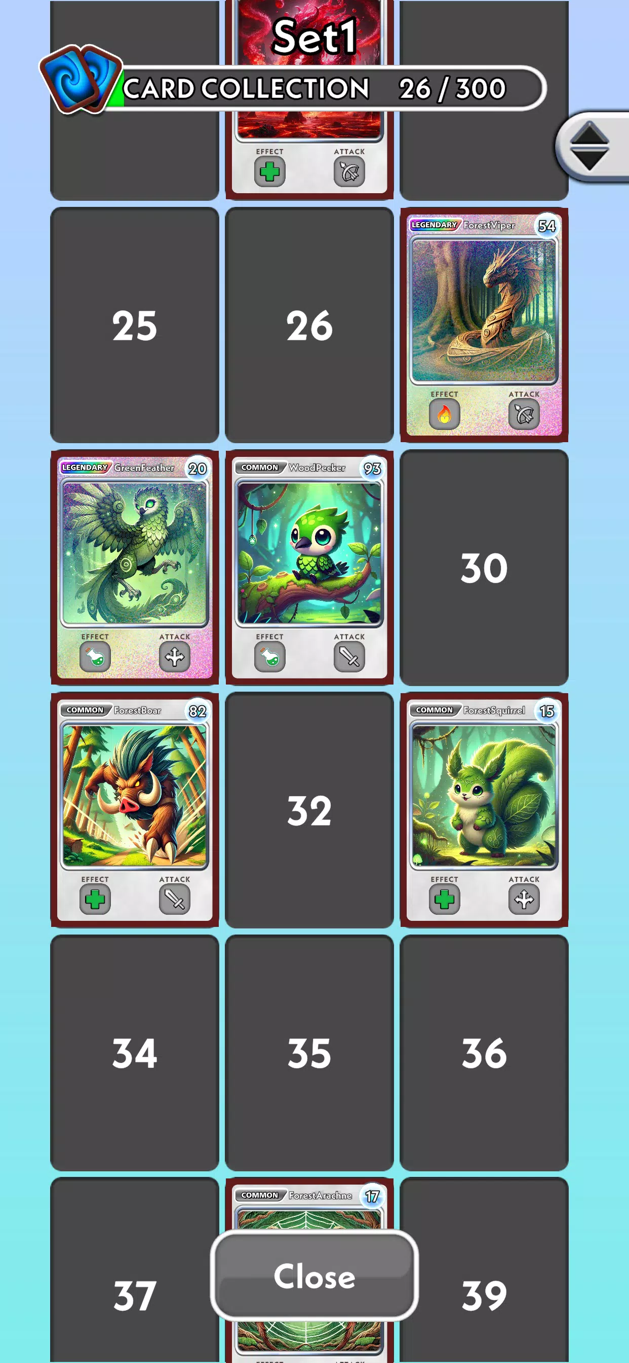 Card Battle Master Screenshot 4