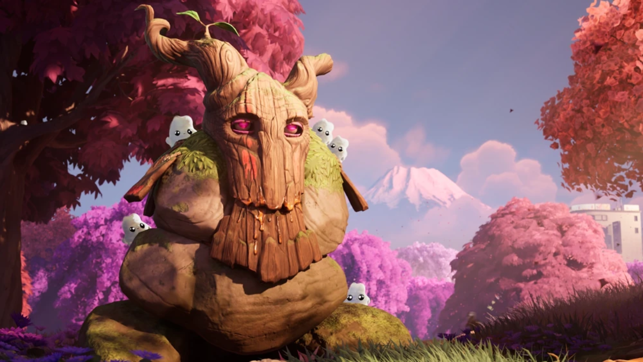 Fortnite: Earth Sprite ကို လက်နက်တပ်ဆင်ခြင်း၏ လျှို့ဝှက်ချက်များကို ဖော်ထုတ်ပါ။