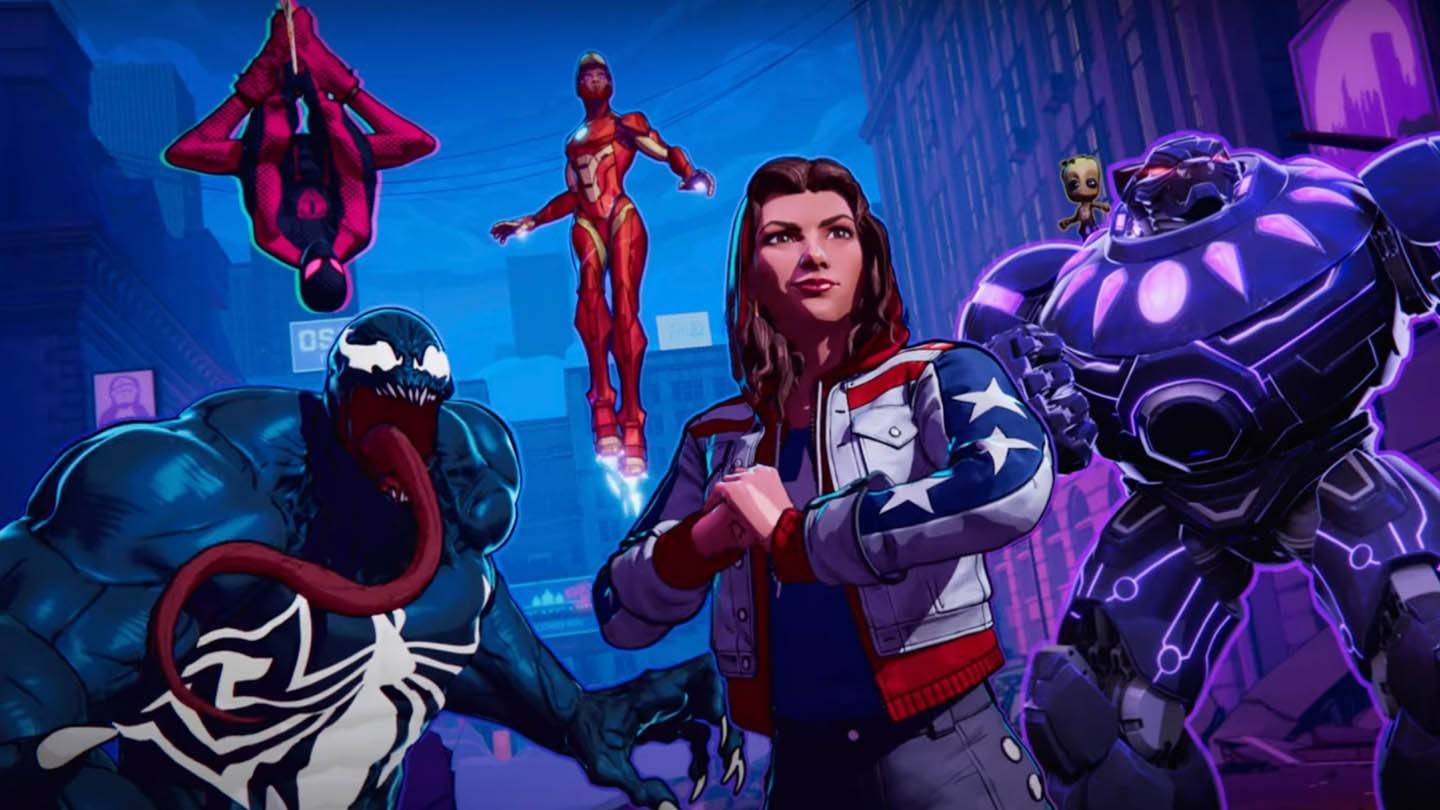 Nagbabalik si Marvel Snap: Humingi ng bagong publisher ang mga nag -develop