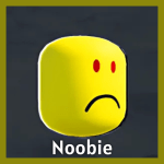 Noobie-Kraft aus Meme Fruits