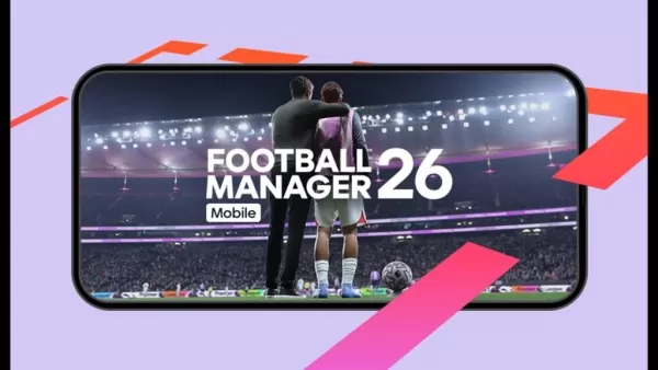 Football Manager 26 erscheint – erste Partnerschaft der Reihe mit FIFA