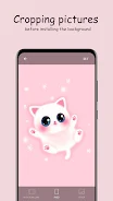 Cute Kawaii Wallpapers 4K स्क्रीनशॉट 4