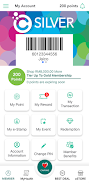 Caring Membership應用截圖第4張
