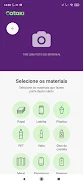 Cataki - App de reciclagem 스크린샷 4