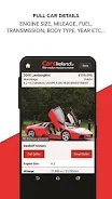 CarsIreland.ie Schermafbeelding 3