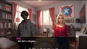 I Need A Hero!應用截圖第2張