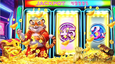 Fortune Jackpot 777 Schermafbeelding 3