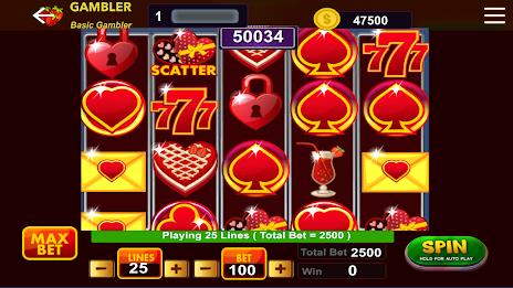 Jackpot-Casino World Slots Gam Screenshot 2