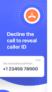 Caller ID Name & Location Screenshot 3