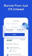 Nexo: Buy Bitcoin & Crypto Screenshot 3