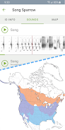 Merlin Bird ID by Cornell Lab ဖန်သားပြင်ဓာတ်ပုံ 3