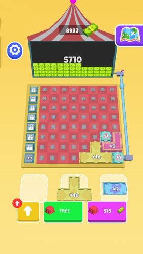 Fun Money Keyboard Screenshot 3