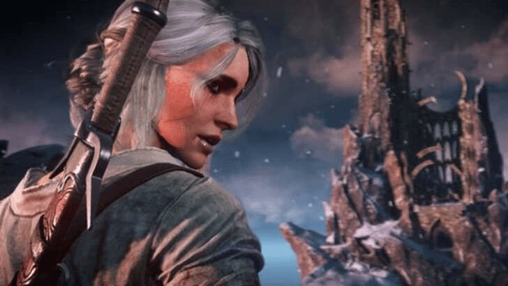 Witcher 4 Boots Geralt dari Peranan Utama Menurut VA