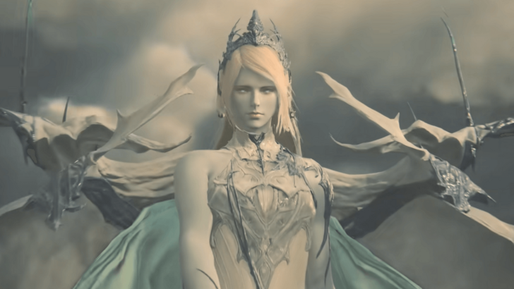 Final Fantasy 16은 다음 달 PC에오고 있습니다