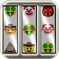 Emoji Slots