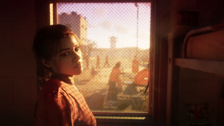 GTA 6: Perincian yang belum pernah terjadi sebelumnya, Pengendalian Tinggal
