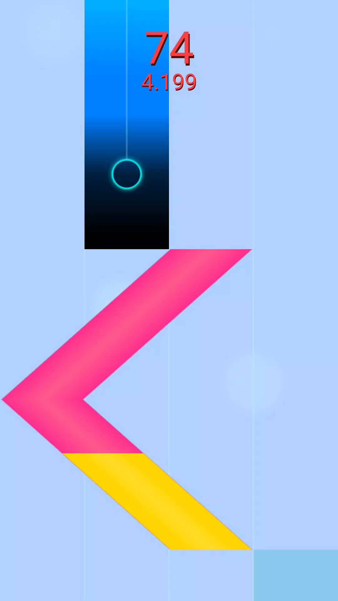 United Tiles Screenshot 2