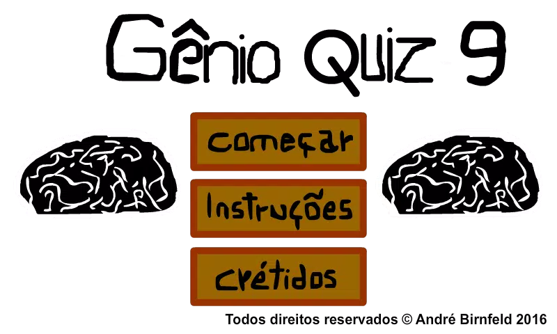 Genius Quiz 9 Schermafbeelding 1