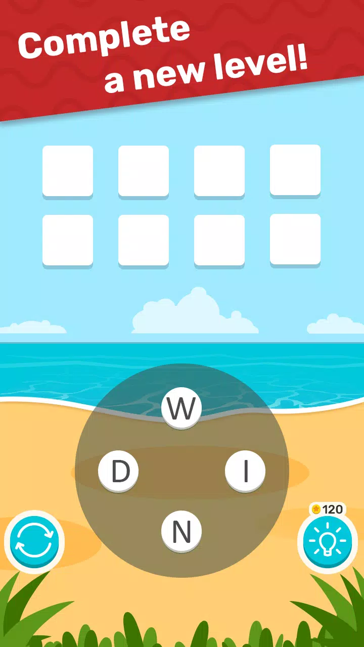 Word Weekend应用截图第3张