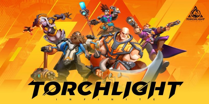 Torchlight Infinite gibt einen Vorgeschmack auf die siebte Staffel, mit einem speziellen Livestream für Januar