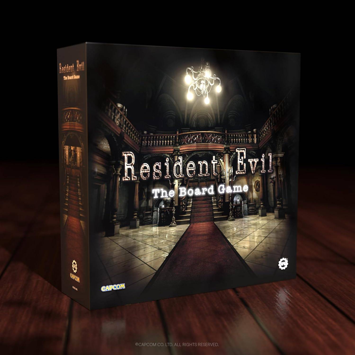 Resident Evil Jeux de société: Guide ultime pour les passionnés