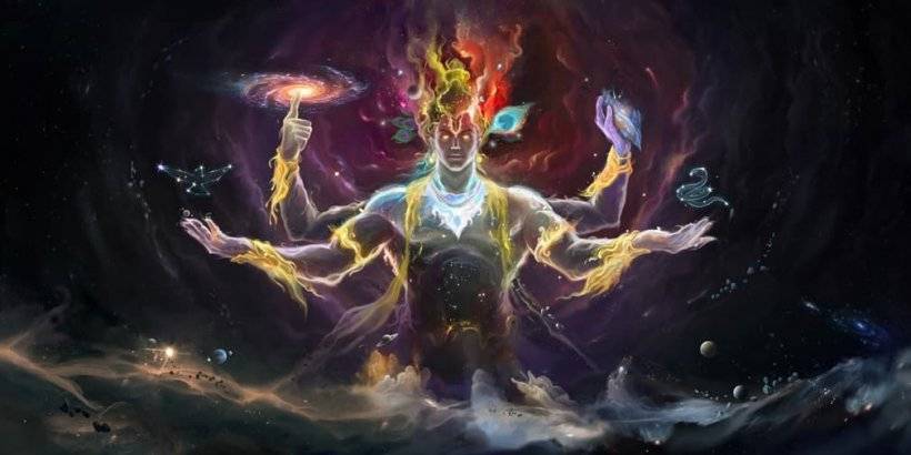 Kurukshetra: Ascension - Permainan Kad India mencecah 1 juta pemain
