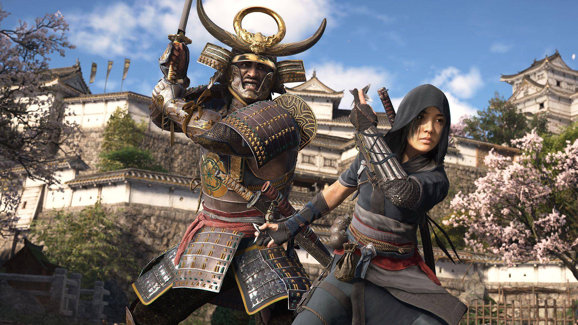 Semua Pelakon & Senarai Pelakon Suara Utama untuk Bayang -bayang Assassin's Creed
